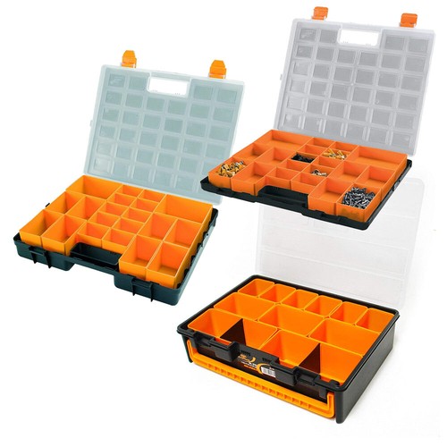 Valigetta porta minuteria con - porta,