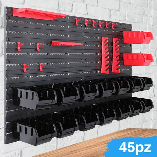 Pannello parete 45pz - pannello, da