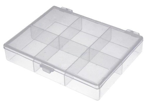 Scatola contenitore plastica - contenitore,