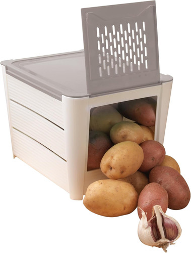 Porta patate kg - 3,
