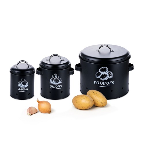 Contenitori porta patate - porta,