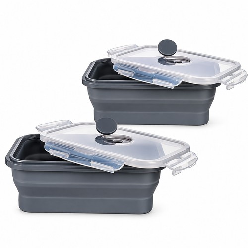 Porta pranzo kit 2pz - kit,
