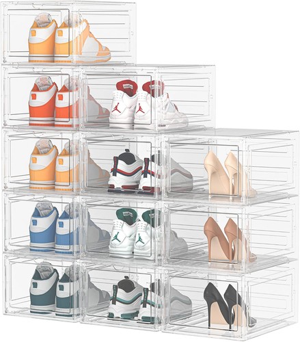 Contenitori porta scarpe