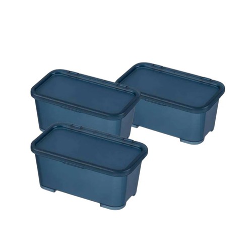 Set scatole contenitori - di,