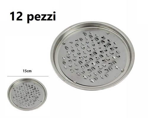 Pezzi vaschetta - pezzi,