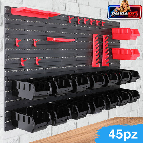 Pannello parete 45pz - da,