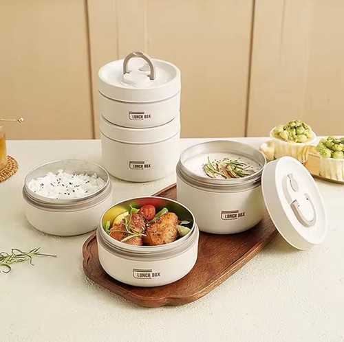 Lunch box termico - lunch, 3