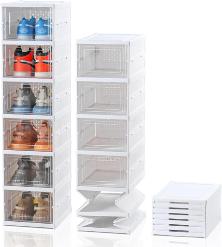 Scatole scarpe porta - scatole,