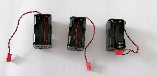 Contenitori porta batterie 4 - contenitori,