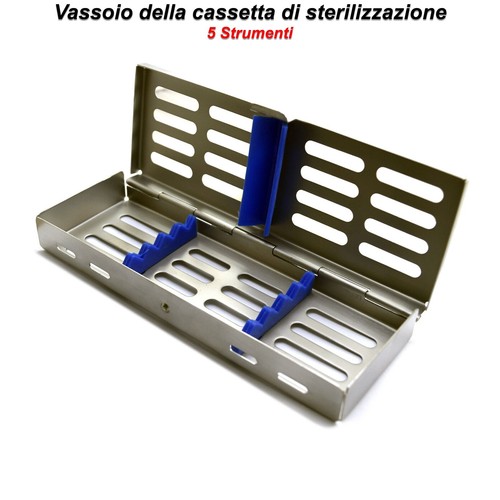 Porta strumenti chirurgici - porta,