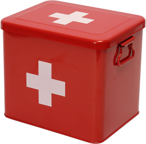 Porta medicine contenitore per - porta,