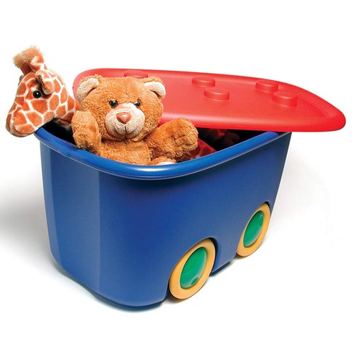 Contenitore funny box - contenitore,