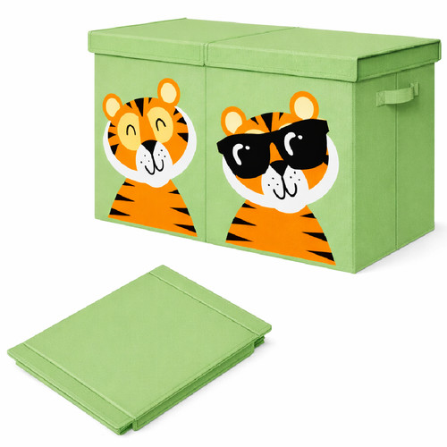 Contenitore box scomparti - contenitore, 2