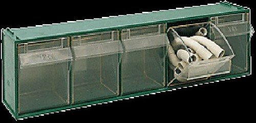 Cassette porta attrezzi - porta,