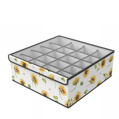 Box scatola salvaspazio - box,