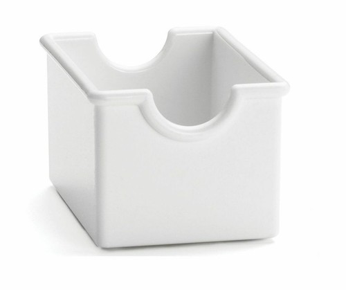 Contenitore porta bustine