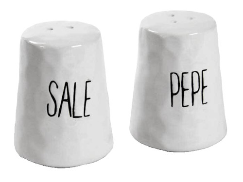 Set sale pepe - set, moderno